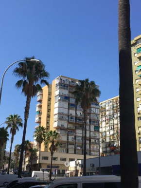 Los Gaitanes, Torremolinos